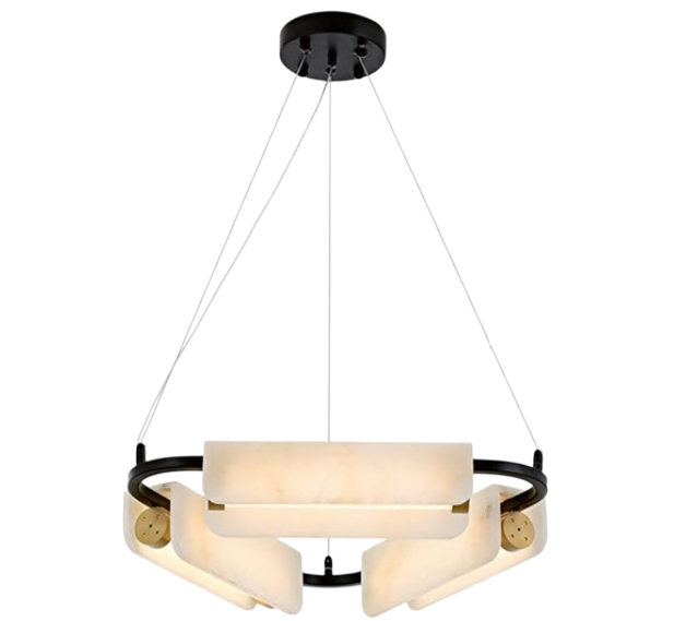 AYDA  60'LIK ÜÇGEN AVİZE